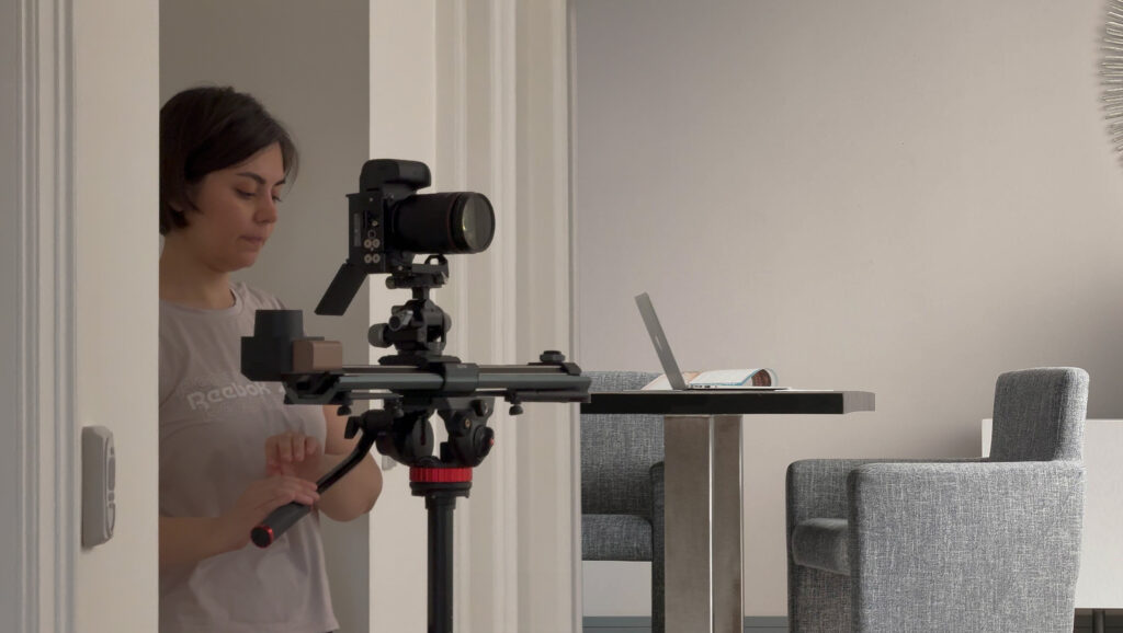 Lifestyle videography in Toronto, videograper in Toronto